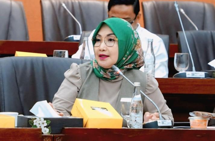 Legislator DPR Soroti Kemacetan Parah Jalur Mudik dan Tagih Komitmen BUMN Perbaiki Infrastruktur