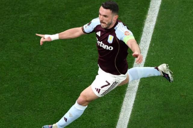 Aston Villa Singkirkan Lille dan Bologna Tumbangkan AS Roma, Duel Panas Tersaji di Perempat Final Liga Europa