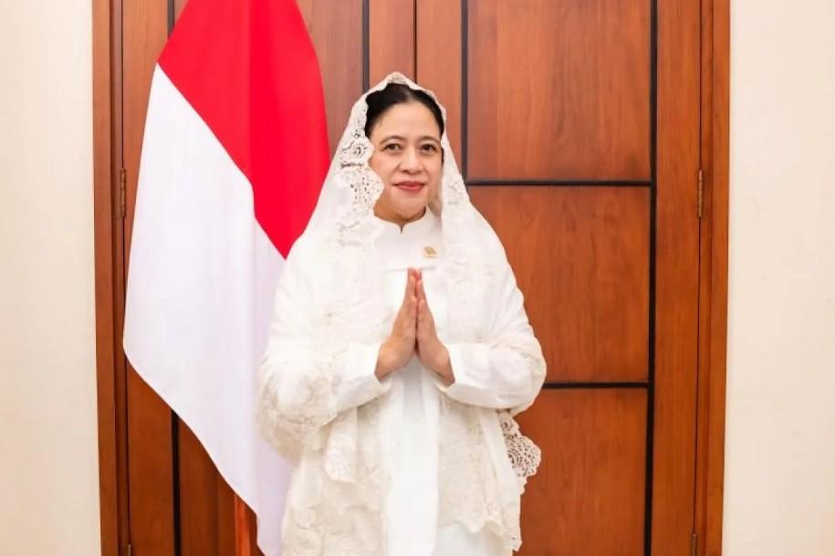 Puan Maharani Ajak Masyarakat Pererat Kebersamaan di Momentum Idulfitri 1447 Hijriah