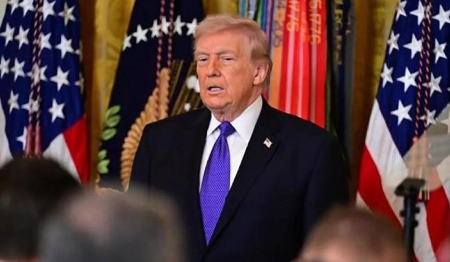 Trump Klaim NATO Lebih Kooperatif Usai Dikritik soal Keterlibatan di Selat Hormuz