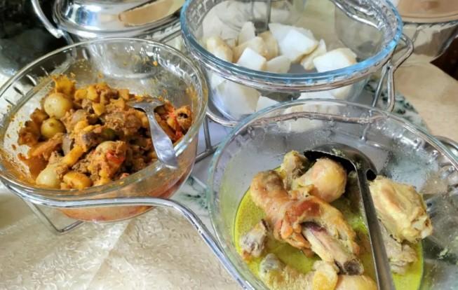 Pakar Ingatkan Risiko Serangan Asam Urat Saat Konsumsi Makanan Lebaran Tinggi Purin