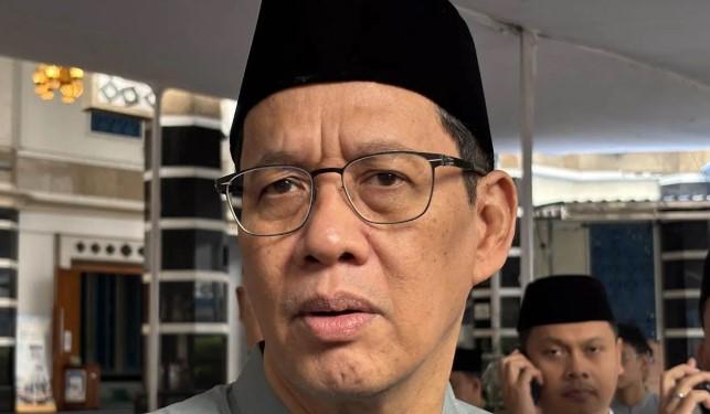 Menkeu Purbaya Optimistis Daya Beli Ramadhan Terjaga dan Ekonomi Tumbuh Hingga 5,7 Persen