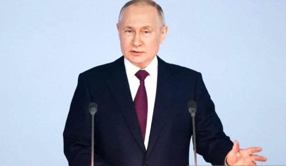 Putin Tawarkan Hentikan Pertukaran Intelijen Iran Jika AS Lakukan Hal Serupa di Ukraina, Ditolak Pemerintahan Trump