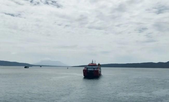 BBMKG Keluarkan Peringatan Dini Gelombang Tinggi hingga 4 Meter di Selat Lombok Selatan