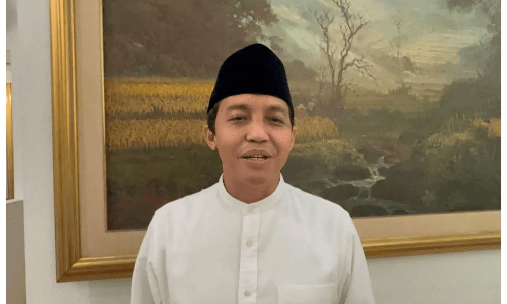 Menhut Ajak Masyarakat Jaga Hutan, Tekankan Prinsip Zero Waste saat Lebaran