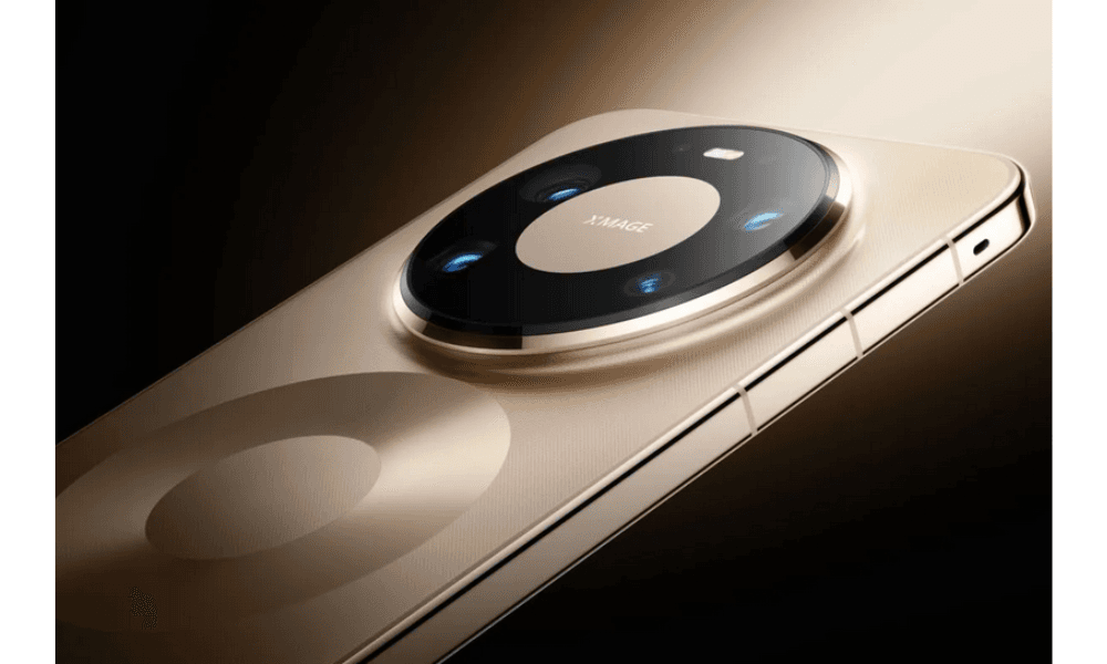 Huawei Rilis Mate 80 Pro Max Wind Edition dengan Kipas Pendingin Internal