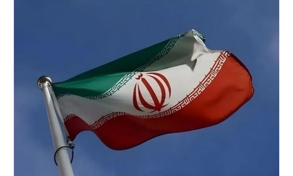 Iran Ancam Serang Infrastruktur Energi AS Jika Diserang, Ketegangan Timur Tengah Meningkat