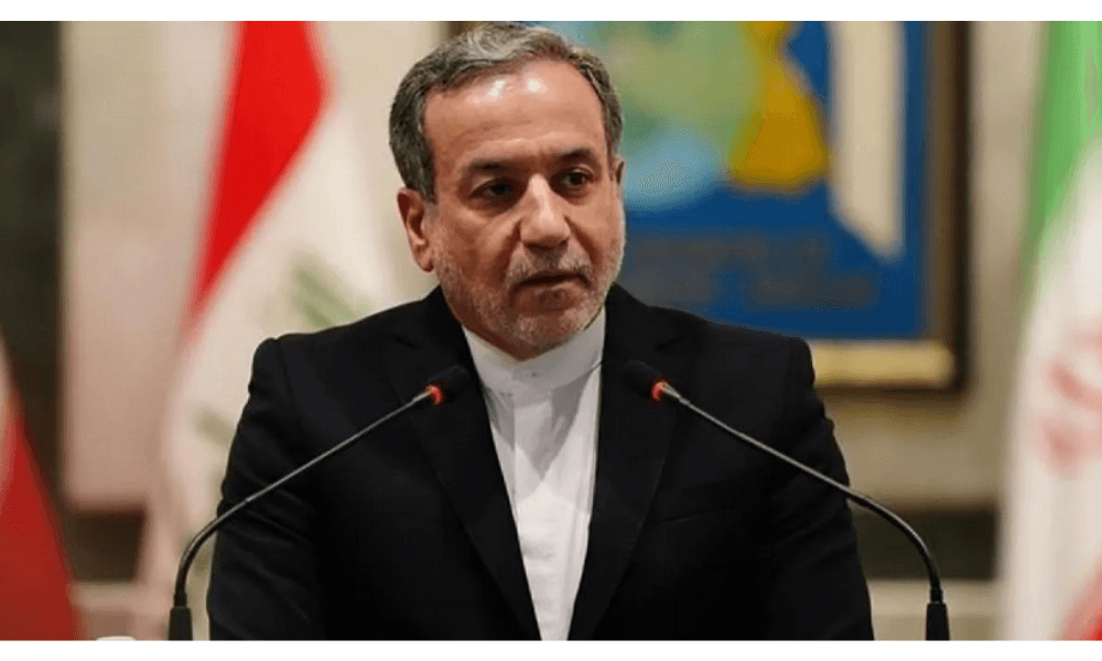 Menlu Iran Sampaikan Ucapan Idul Fitri dan Apresiasi Solidaritas Asia Tenggara