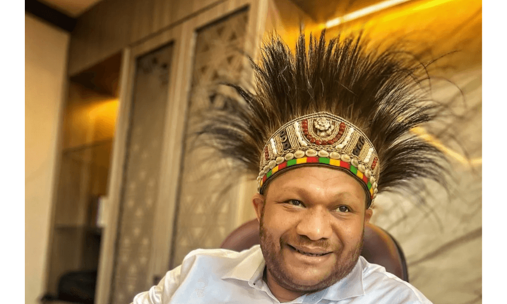 Prabowo Rayakan Idul Fitri Bersama Keluarga di Istana, Suasana Hangat Terekam