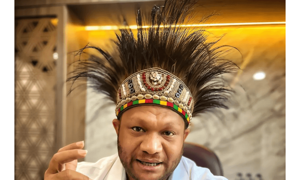 DPD RI Desak Pelaku Pembunuhan Nakes di Tambrauw Segera Menyerahkan Diri