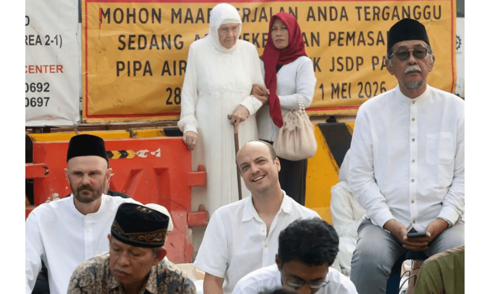 Anwar Abbas Ajak Masyarakat Pertahankan Kebiasaan Baik Usai Ramadhan