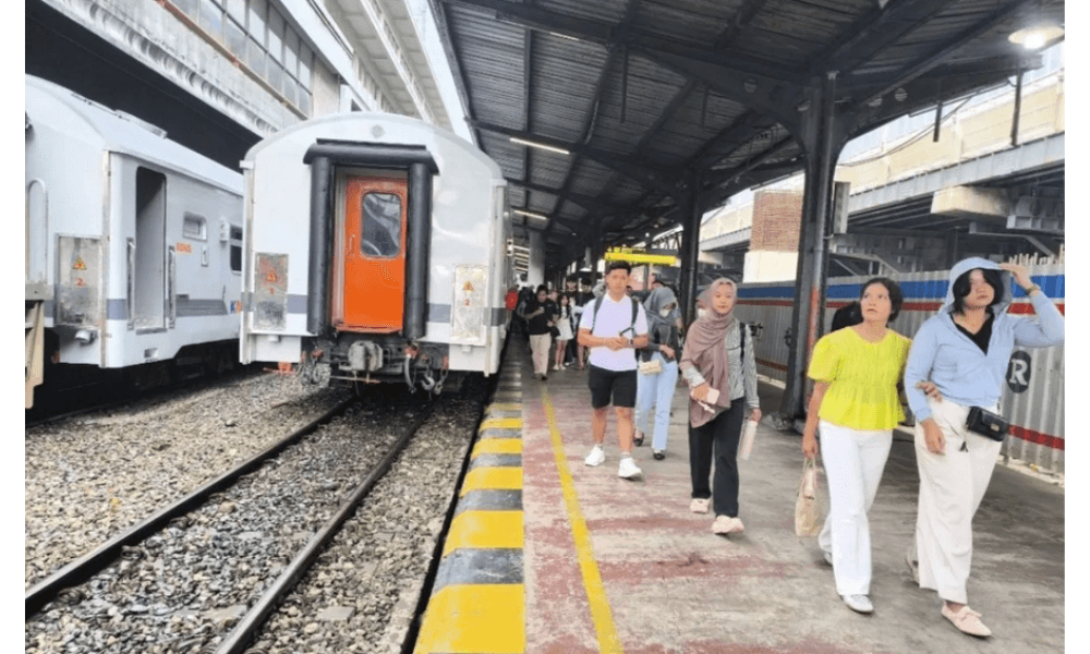 KBRI Ottawa Gelar Shalat Id, Dubes Ajak Diaspora Perkuat Silaturahmi