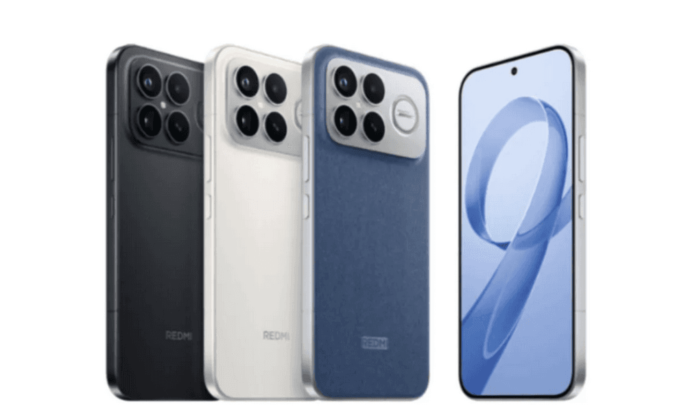 Xiaomi Diprediksi Rilis Redmi K100 Pro Max dengan Chipset 2nm pada 2026