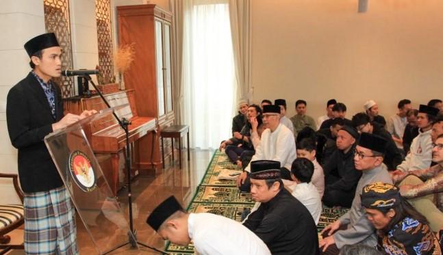 KBRI Warsawa Ingatkan WNI Patuhi Aturan Setempat saat Perayaan Idul Fitri di Polandia