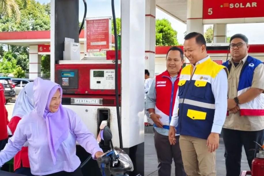 Pasokan BBM Nasional Dipastikan Aman Saat Arus Balik Lebaran 2026, BPH Migas Imbau Masyarakat Tidak Panic Buying
