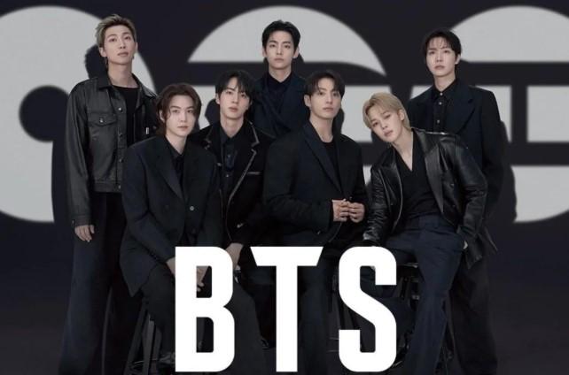 “BTS: The Comeback Live” Rajai Netflix di 77 Negara Usai Konser Spektakuler di Seoul