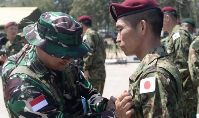 Jepang Pertimbangkan Kirim Pasukan SDF untuk Sapu Ranjau di Selat Hormuz di Tengah Konflik Iran-AS