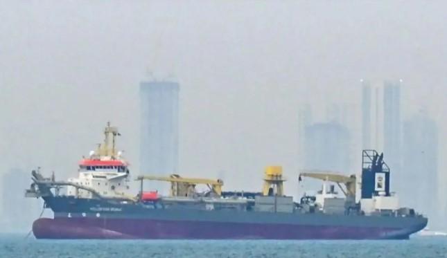 Konflik Teluk Ganggu Pasokan Energi, Enam Kapal Tanker Australia Batal Berlayar