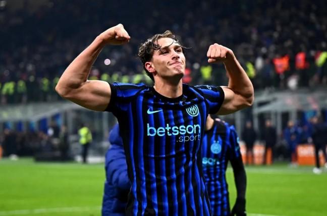 Inter Milan Ditahan Imbang Fiorentina 1-1 Meski Sempat Unggul Cepat di Awal Laga