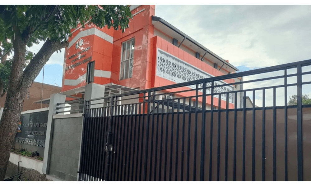 Puskesmas Tutup Saat Lebaran 2026, Warga Bandung Kesulitan Akses Layanan Kesehatan