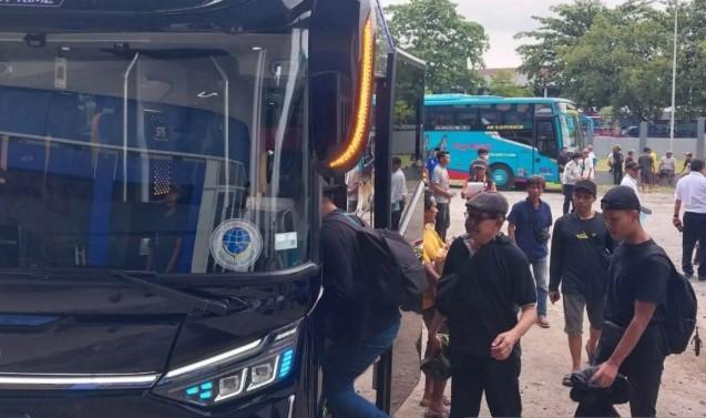 Mudik Lebaran 2026 Tetap Jadi Tradisi Kuat di Tengah Gempuran Teknologi Digital