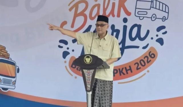 Menhaj Pastikan Keberangkatan Haji 2026 Tetap Sesuai Jadwal di Tengah Ketegangan Global