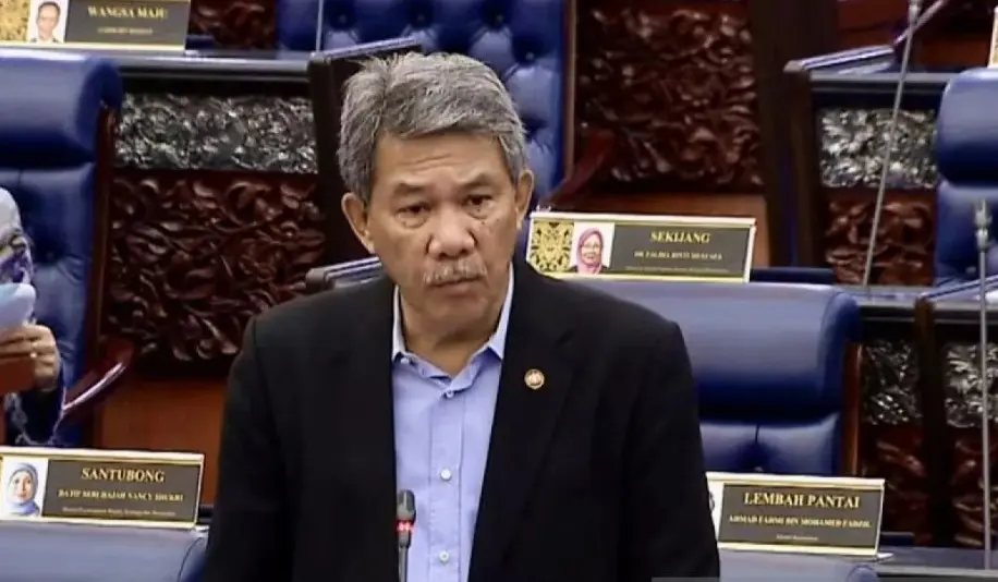 Menlu Malaysia Mohamad Hasan Hubungi Menlu Iran Bahas Gencatan Senjata dan Stabilitas Selat Hormuz