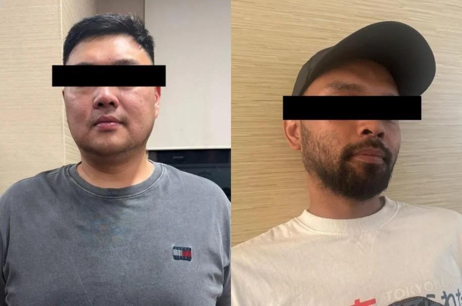 Direktur dan Manajer Tempat Hiburan di Jakarta Selatan Ditangkap Bareskrim Terkait Peredaran Narkoba