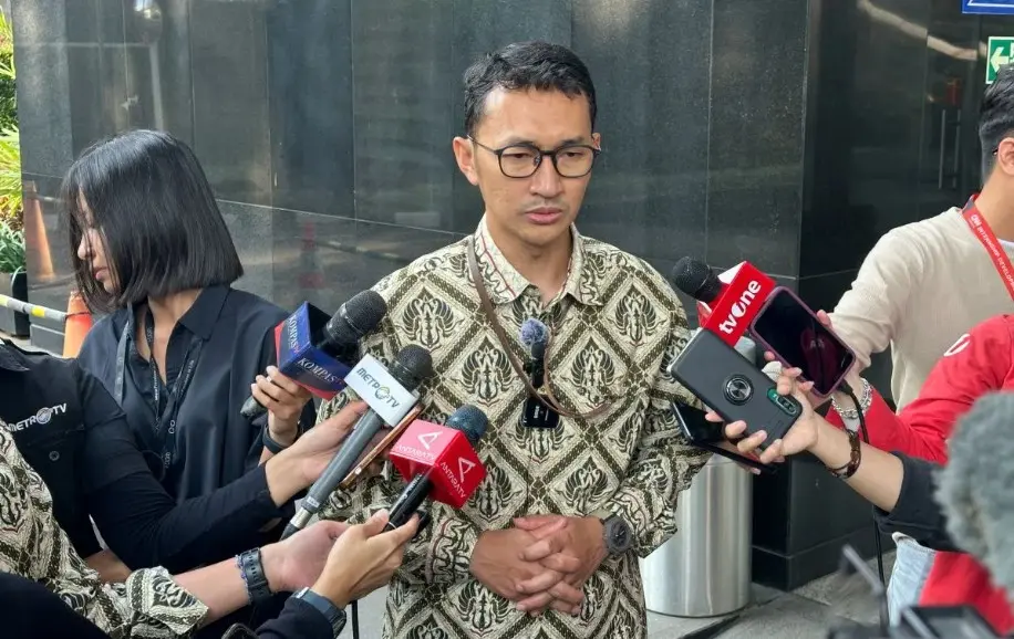 KPK Hormati Laporan MAKI atas Dugaan Pelanggaran Etik Pimpinan dalam Kasus Korupsi Kuota Haji