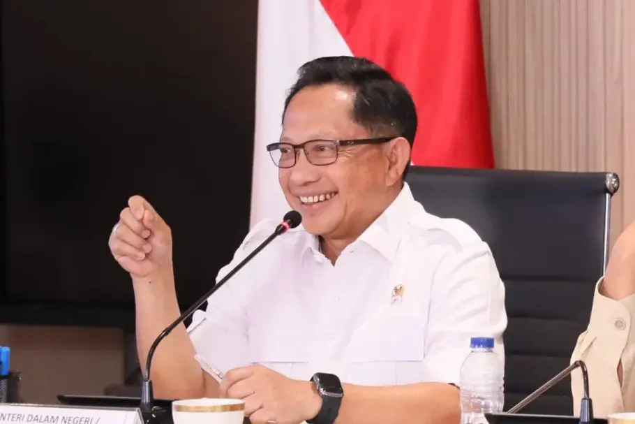 Kolaborasi Daerah Diperkuat, Tito Karnavian Targetkan Pemulihan Pascabencana Sumatera Rampung hingga Tiga Tahun