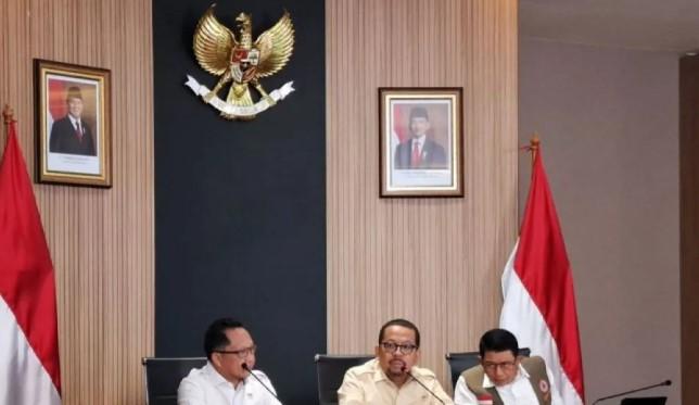 Pemerintah Usulkan Tambahan Anggaran Rp89,5 Triliun untuk Revitalisasi 60 Ribu Sekolah