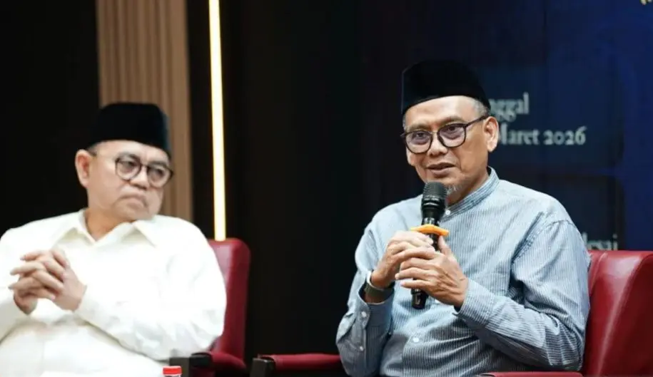 Abdul Fikri Faqih Ajak KB PII Tegal Jadi Agen Literasi untuk Dongkrak IPM Daerah
