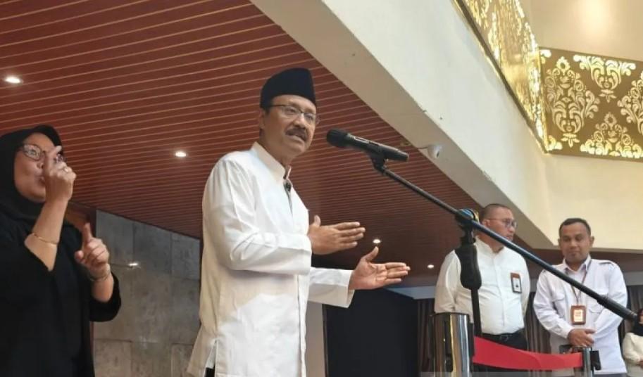 Ribuan ASN Kemensos Mangkir Usai Lebaran, Mensos Telusuri Penyebab dan Siapkan Sanksi Tegas