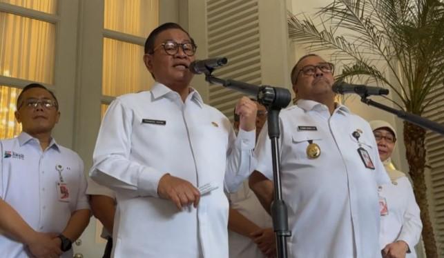 Program Mudik ke Jakarta Dongkrak Kunjungan Wisata, Monas hingga Ragunan Dipadati Pengunjung