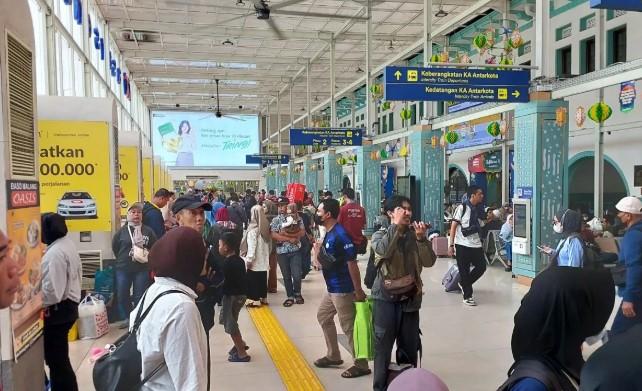 Pemudik Pilih Pulang Kampung Setelah Lebaran, Hindari Macet hingga Manfaatkan Libur Tambahan