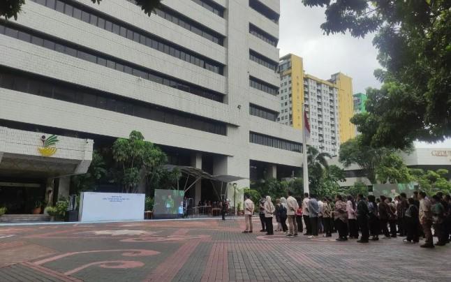 Mensos Tegaskan Siap Pecat ASN dan P3K Indisipliner Usai Libur Lebaran