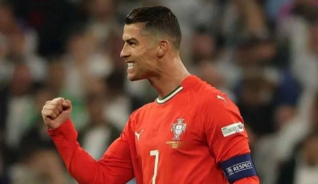 Cristiano Ronaldo Jr Dikabarkan Segera Gabung Akademi Real Madrid Ikuti Jejak Sang Ayah