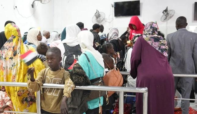 PBB: Konflik di Perbatasan Sudan Ancam Warga Sipil dan Ganggu Bantuan Kemanusiaan