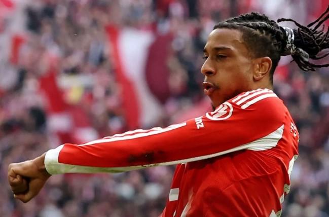 Mbappe Puji Performa Gemilang Michael Olise dan Harap Bersinar di Timnas Prancis