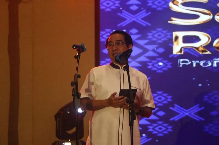 Unhas Siapkan SPPG Berbasis Riset untuk Dukung Program MBG dan Pemenuhan Gizi Masyarakat