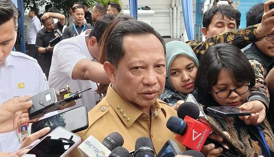 Normalisasi Sungai di Tiga Provinsi Sumatera Jadi Prioritas Utama Pemulihan Pascabencana