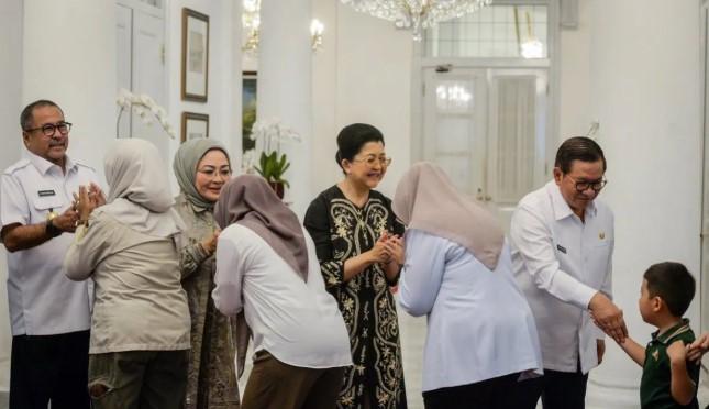 95 Persen ASN DKI Jakarta Masuk Kerja Usai Libur Lebaran, BKD Catat Tingkat Kehadiran Tinggi