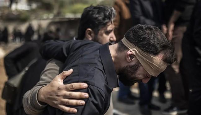 Iran Desak AS Hentikan Serangan Israel ke Hizbullah dalam Upaya Kesepakatan Damai