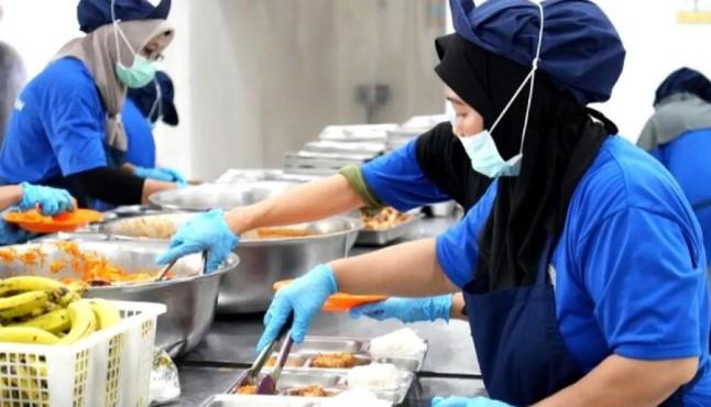 BGN Pastikan SPPG yang Disuspend Terus Perbaiki Kualitas Layanan Program Makan Bergizi Gratis
