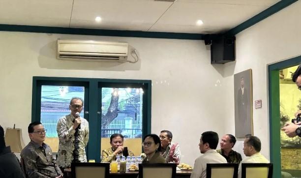 KY Pastikan Seleksi Hakim Agung dan Ad Hoc Transparan Tanpa Intervensi Politik