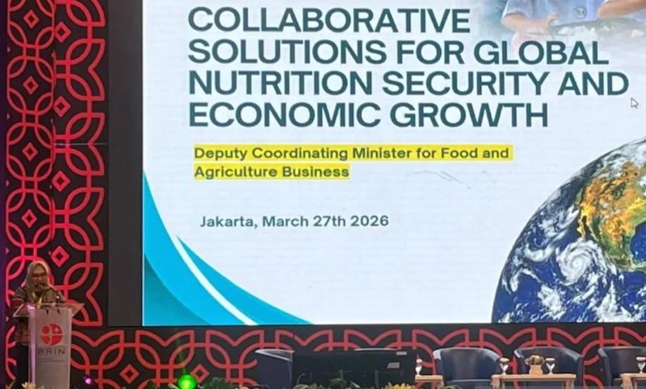 Target Ambisius Penambahan 2 Juta Sapi hingga 2029, Pemerintah Perkuat Kedaulatan Pangan Nasional