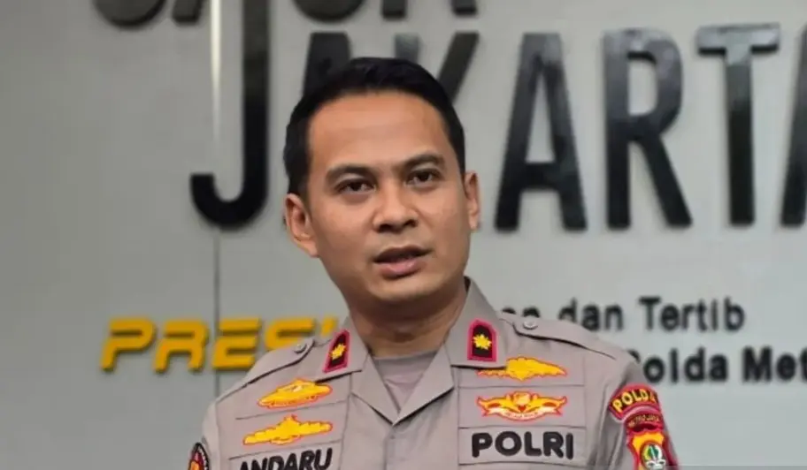 Polisi Bongkar Penipuan Modus Black Dollar, Dua WNA Liberia Ditangkap di Jakarta