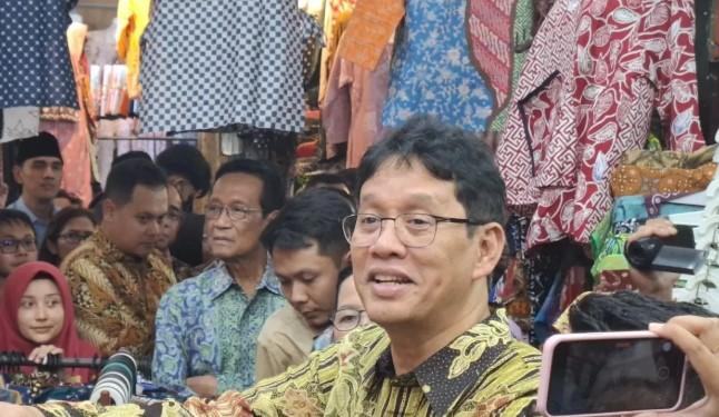 Kemenkeu Ungkap Penyebab SPT Menkeu Purbaya Kurang Bayar Rp50 Juta pada Tahun Pajak 2025