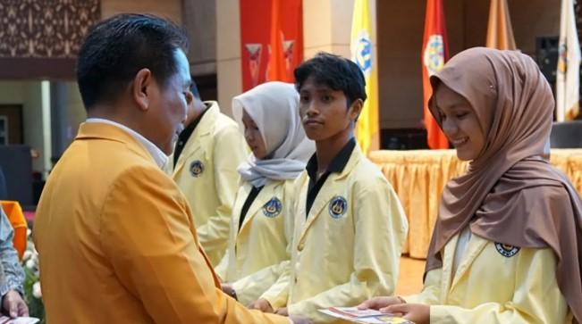 Pemerintah Buka Pendaftaran KIP Kuliah Jalur SNBT 2026 hingga 7 April