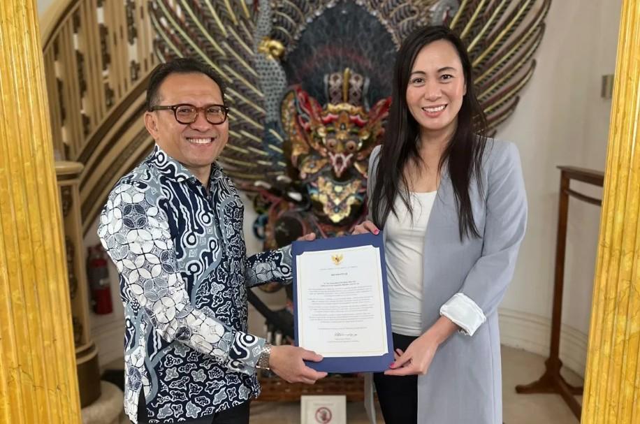 Delegasi Parlemen California Dijadwalkan Kunjungi Jakarta Juli 2026 untuk Perkuat Kerja Sama Strategis